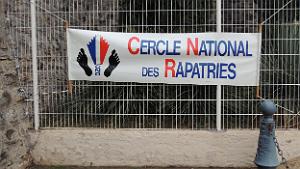 2025 03 26 TOULON TRAGEDIE DE LA RUE D ISLY A ALGER 26 03 1962 AVEC LE CNR